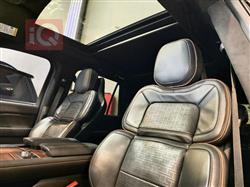 لينكولن نافيجيتور